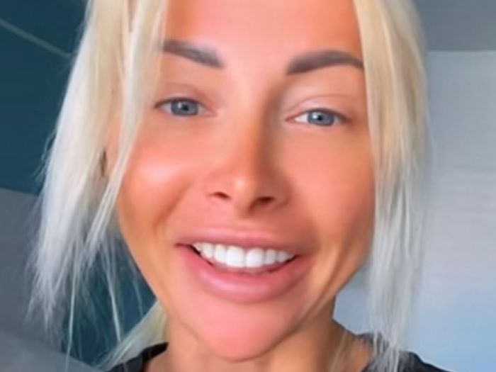 Missing woman found alive in Mexico more than a year after San Diego disappearance