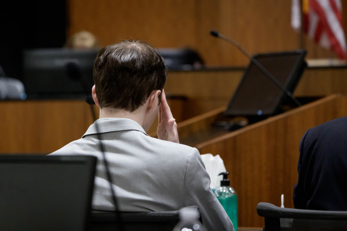 Accused Charlie Kirk killer Tyler Robinson lays out wild reason why he should avoid death penalty