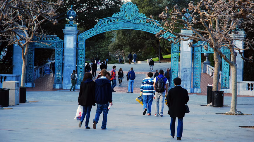 UC Berkeley professor who criticized student math abilities admits to using AI to help write viral op-ed