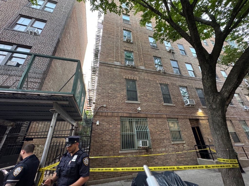 Bouncing babies: Four NYC tots have fallen from windows in last five months; pol demands Mamdani act