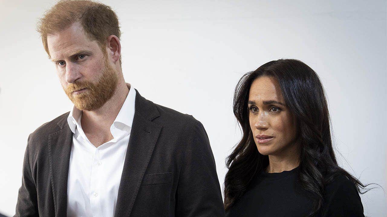Prince Harry, Meghan Markle could finally have the Hollywood hit they ‘desperately need’ — if they ‘surrender control’