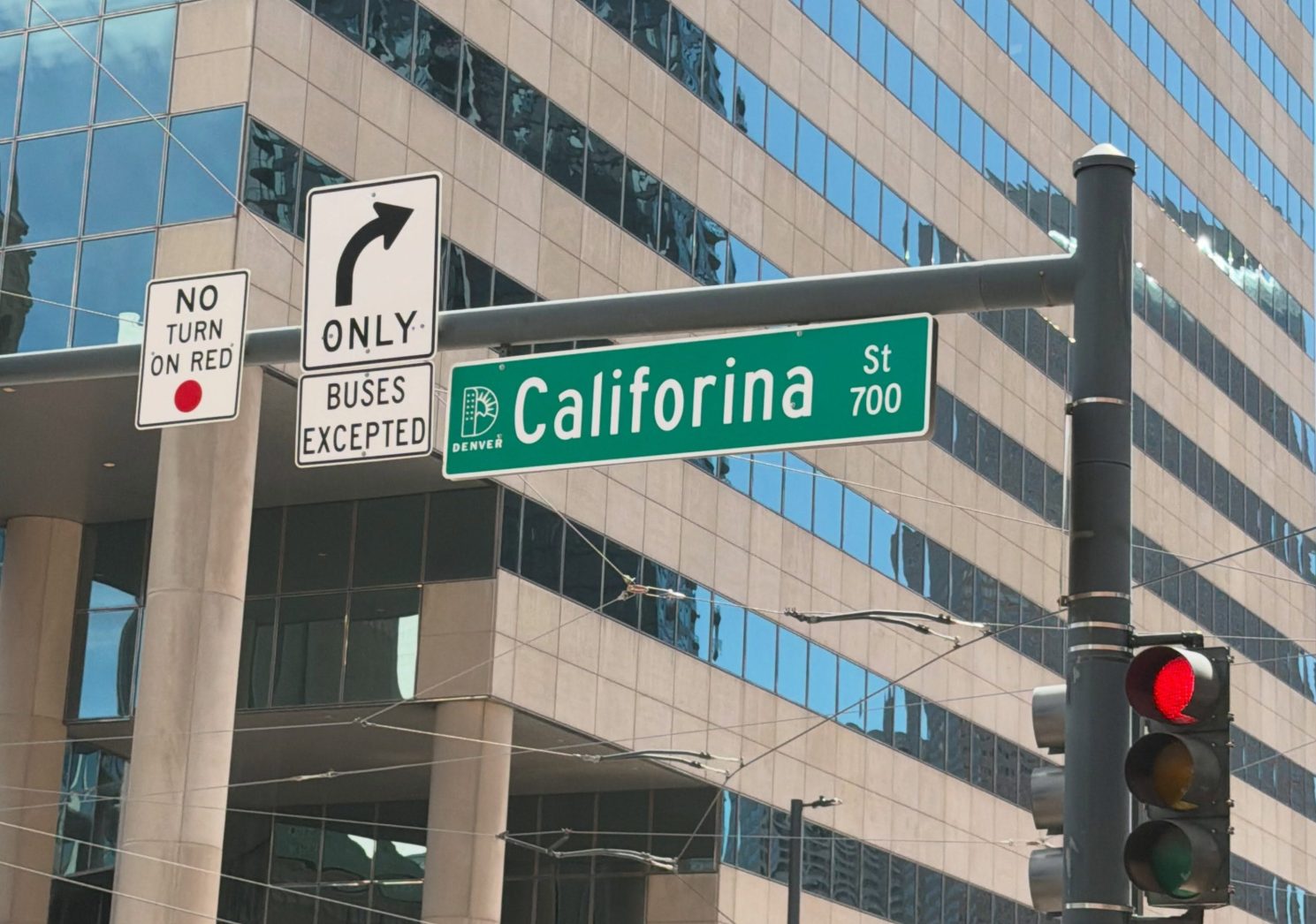 ‘California Street’ naming goes drastically wrong as city worker gives priceless two-word reaction