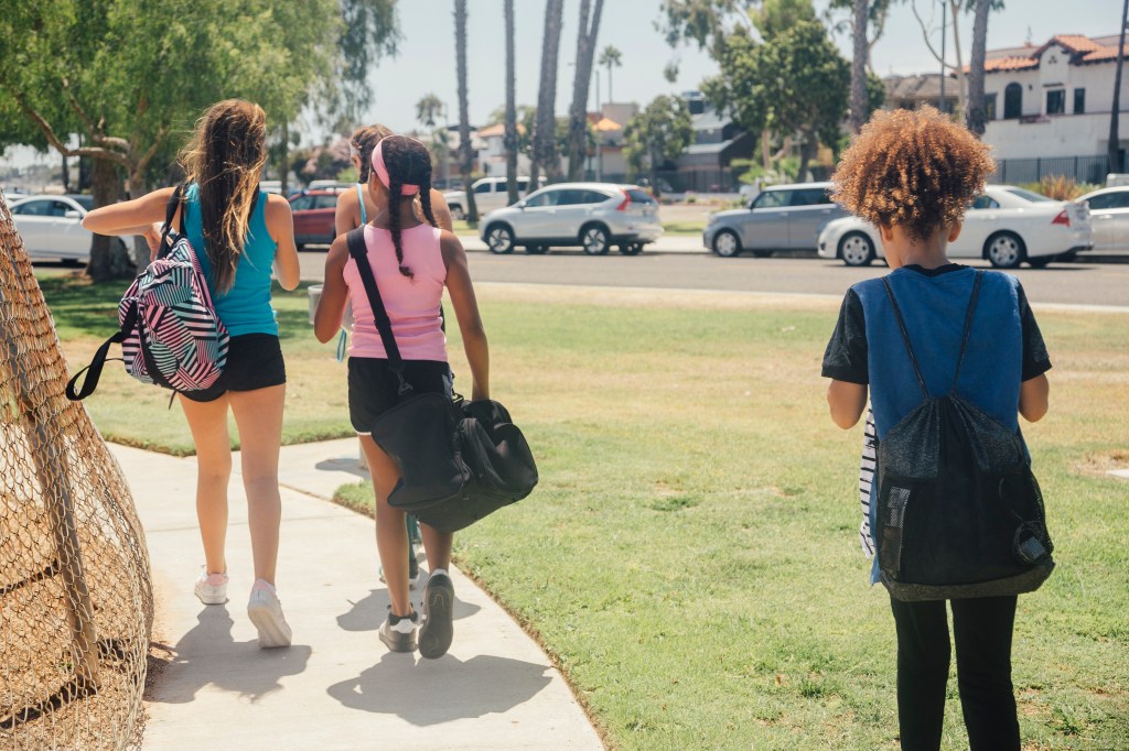 Fury as major California school district eliminates field trips for kids due to staff overspending
