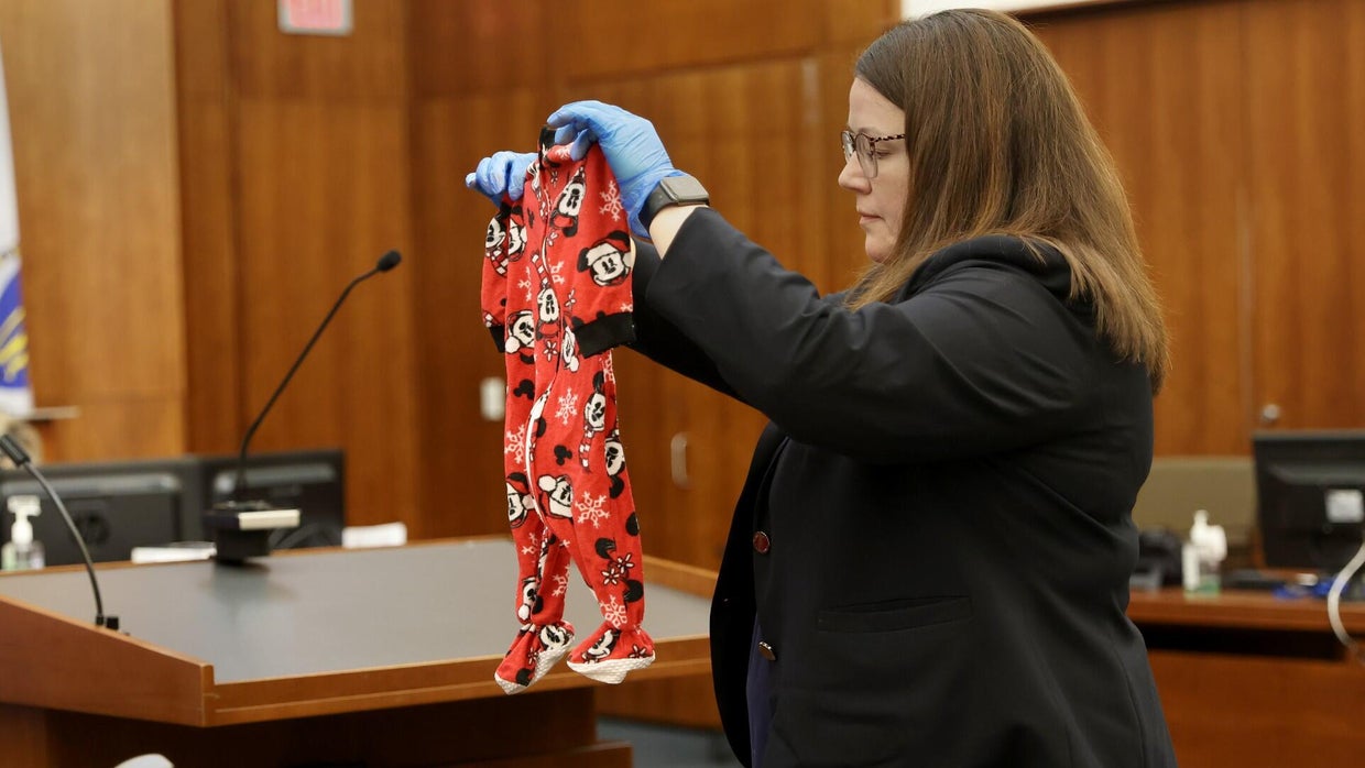 Jeffery Kendall, convicted of first-degree murder.