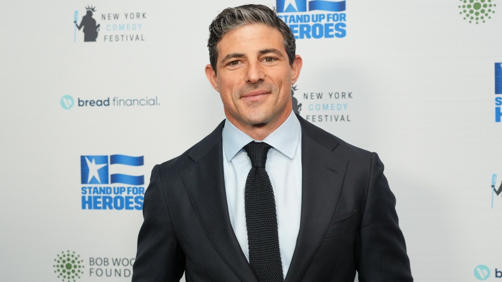 CBS star Matt Gutman accused of sexual harassment in bombshell lawsuit amid ratings fight