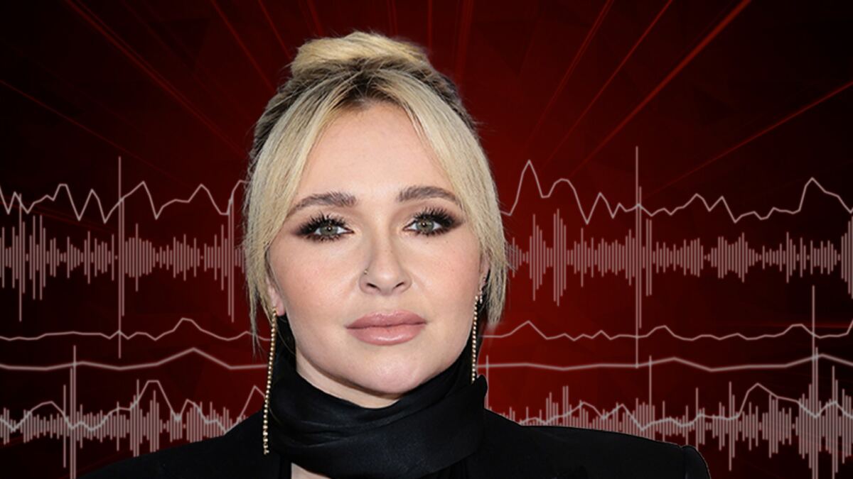 Ice Princess director breaks his silence after losing Hayden Panettiere and Michelle Trachtenberg