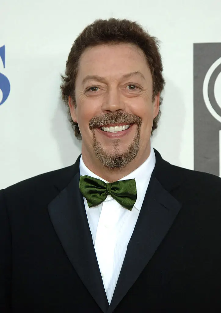 Tim Curry revealed his ‘very limiting’ health struggles in final public appearance before death aged 80