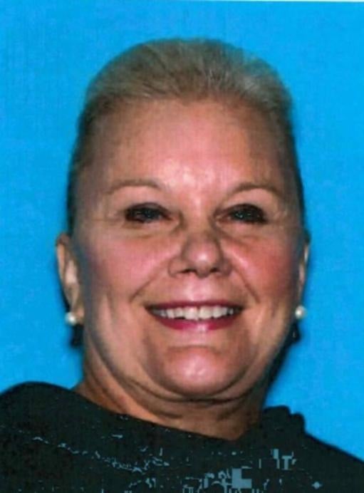 TV exec fugitive accused of faking fortune before vanishing with millions — leaving her former star floored