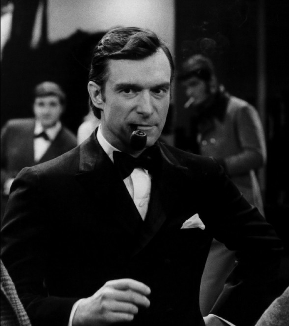 Hugh Hefner tipped FBI about Epstein after Playboy Playmate ‘raped’