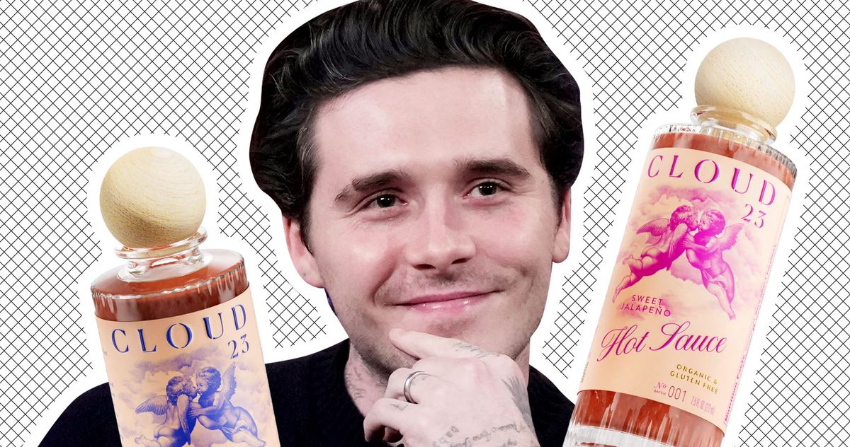 Aspiring chef Brooklyn Beckham horrifies fans by cooking pasta with seawater: ‘Is this ragebait?’