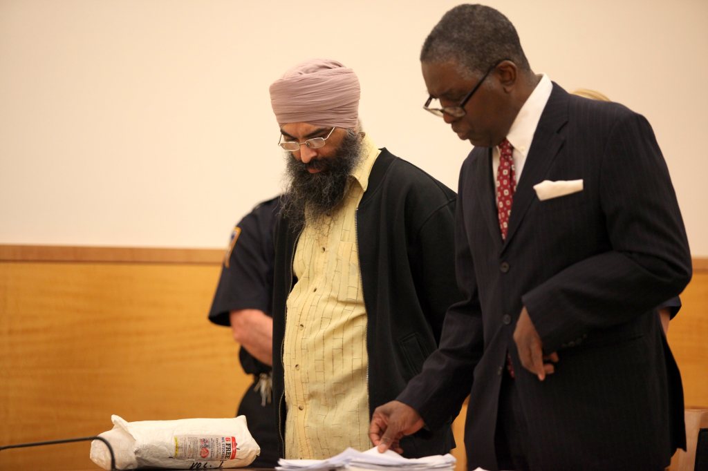 Convicted cabdriver rapist Gurmeet Singh stripped of US citizenship 15 years after assaulting passenger