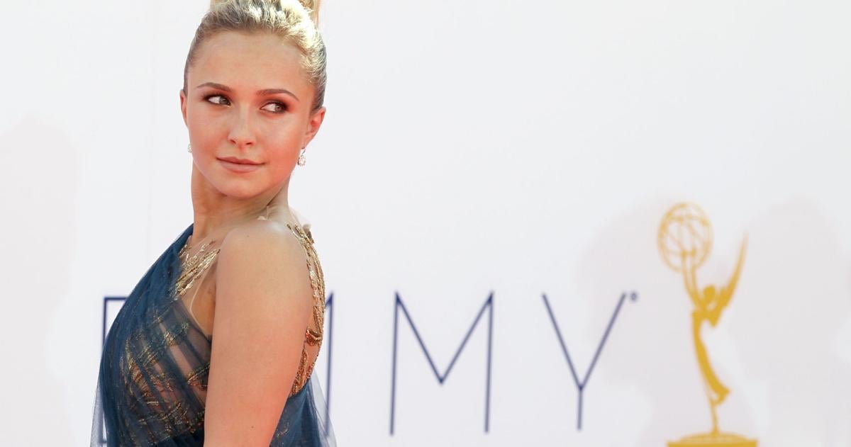 Brian Hickerson and brother were at scene of Hayden Panettiere’s death, chilling new details reveal