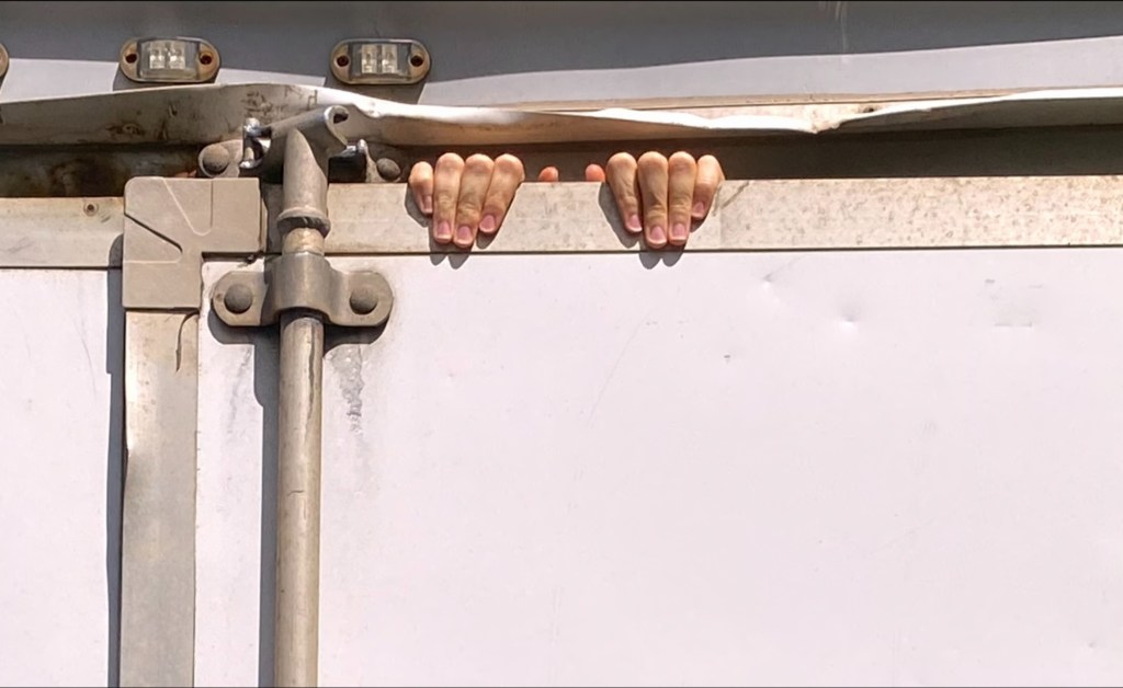 Polygamous sect leader gets 24 years in prison for child abuse after girls found in trailer