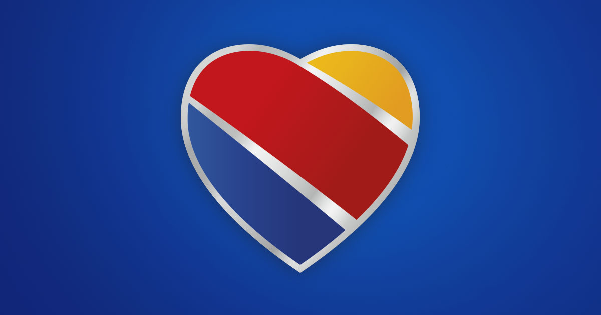 Southwest Airlines Flight 958 incident at LAX