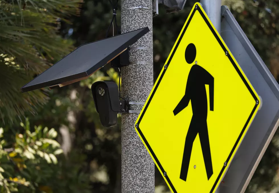 Here’s where flock of controversial ‘Big Brother’ surveillance cameras are in NYC