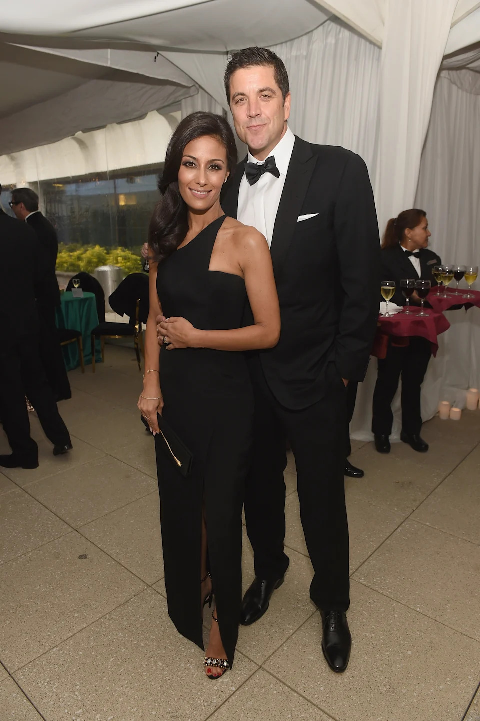 Liz Cho suffers blow in nasty divorce from ex-CBS anchor Josh Elliott