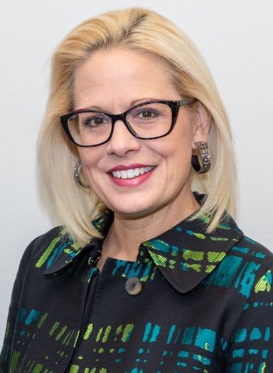 Ex-Sen. Kyrsten Sinema details repeated sex with bodyguard in ‘homewrecker’ case where ex-wife wants $75K