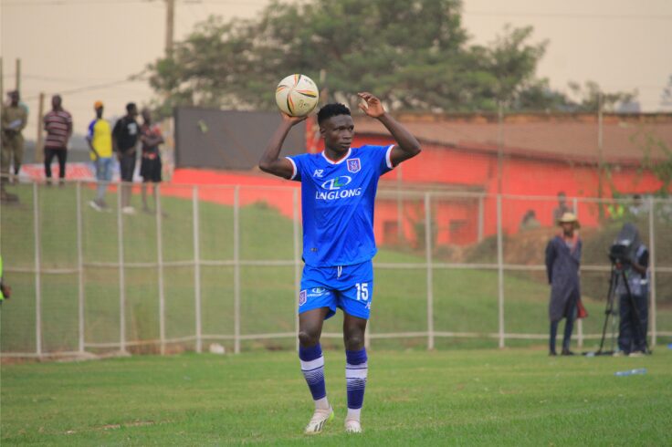 Ugandan football captain David Owori dies after being beaten to death in robbery