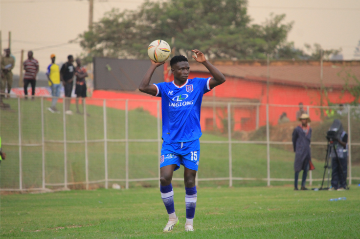 Ugandan football captain David Owori dies after being beaten to death in robbery
