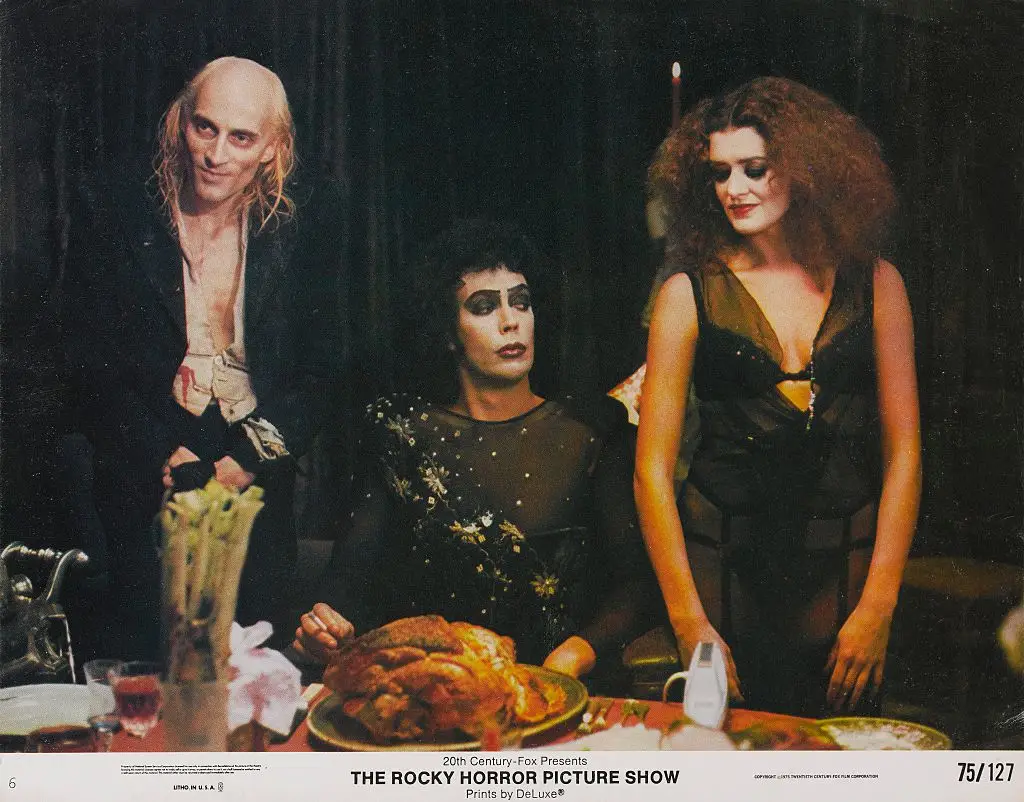 Heartbreaking story of why Tim Curry was left needing a wheelchair after life-changing event