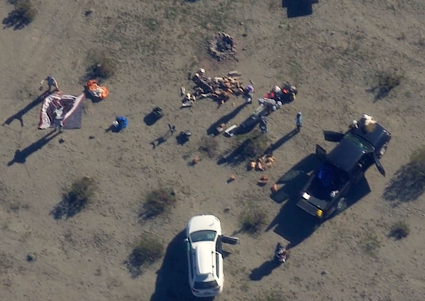 Well-known extremist group revealed as SoCal hospital bomb threat plotters as FBI steps in