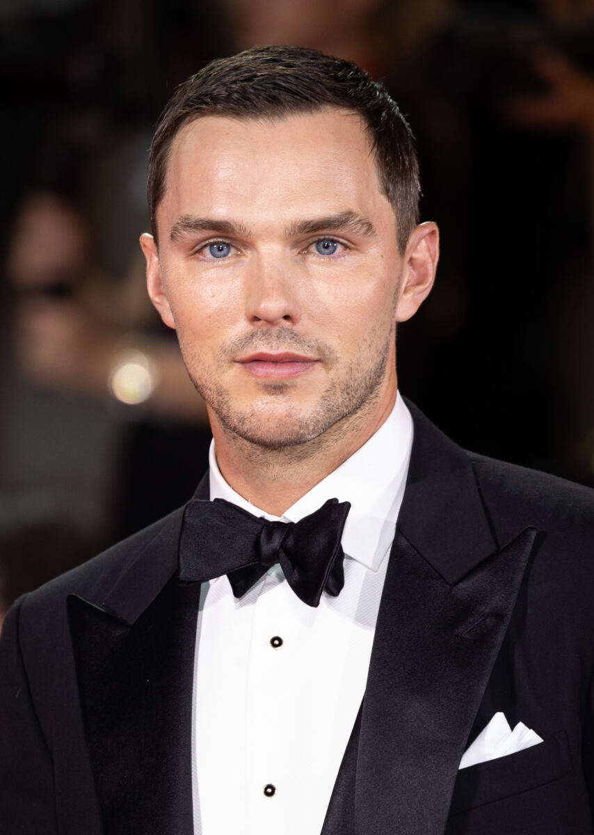 Nicholas Hoult steps down from HBO's 'Harry Potter' after JK Rowling backlash