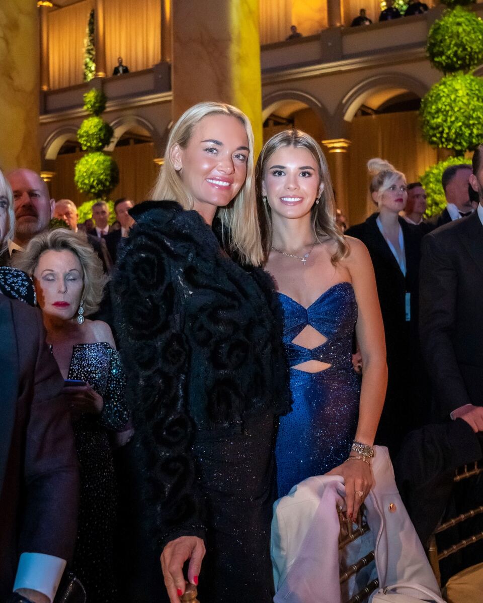 Vanessa Trump marks major milestone with daughter Kai amid cancer battle