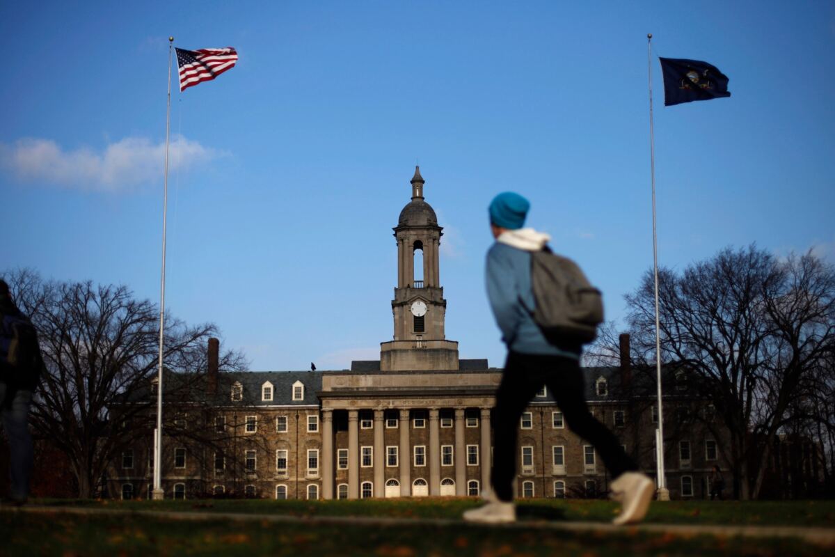 Charges Penn State 'Pablo Pledgescobar' frat members could face after police bust cocaine den