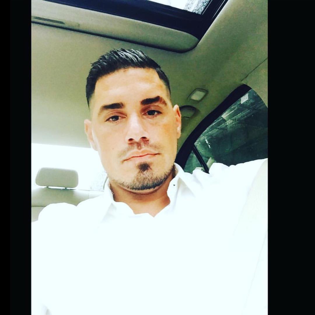 ‘Married at First Sight’ star Ryan de Nino dead at 40