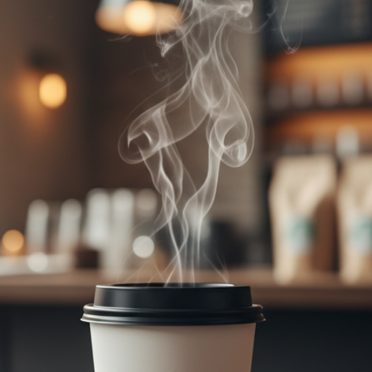 Starbucks horror as SoCal woman says boiling coffee spill led to surgery