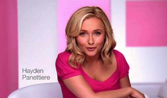 Neutrogena’s stock spirals after Hayden Panettiere’s tragic death as fans vow to boycott: ‘I will never buy again’