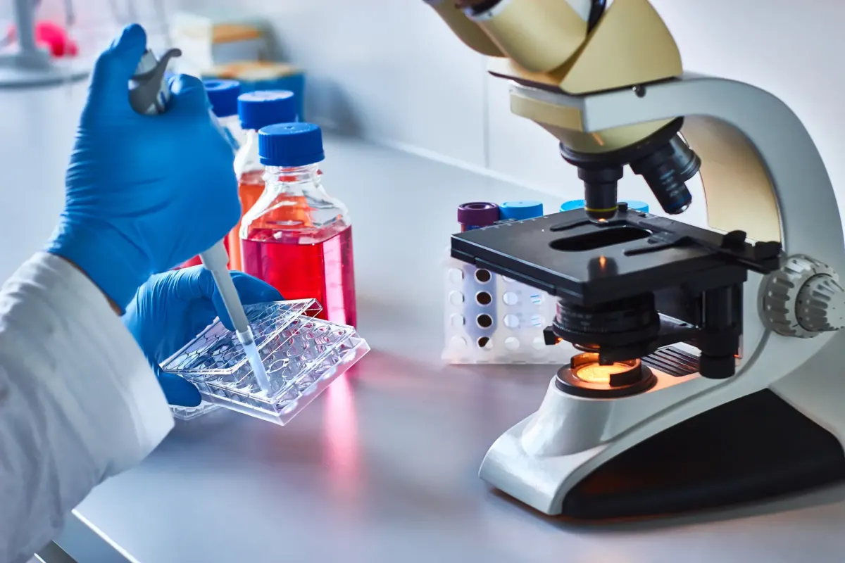 FDA approves ‘landmark’ pancreatic cancer drug that nearly doubles patients’ survival