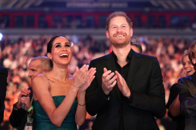 Meghan Markle's reported acting comeback 'axed' after UK backlash