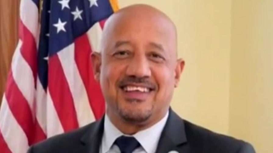 Massachusetts mayor arrested for allegedly ripping off $1.5M in COVID funds