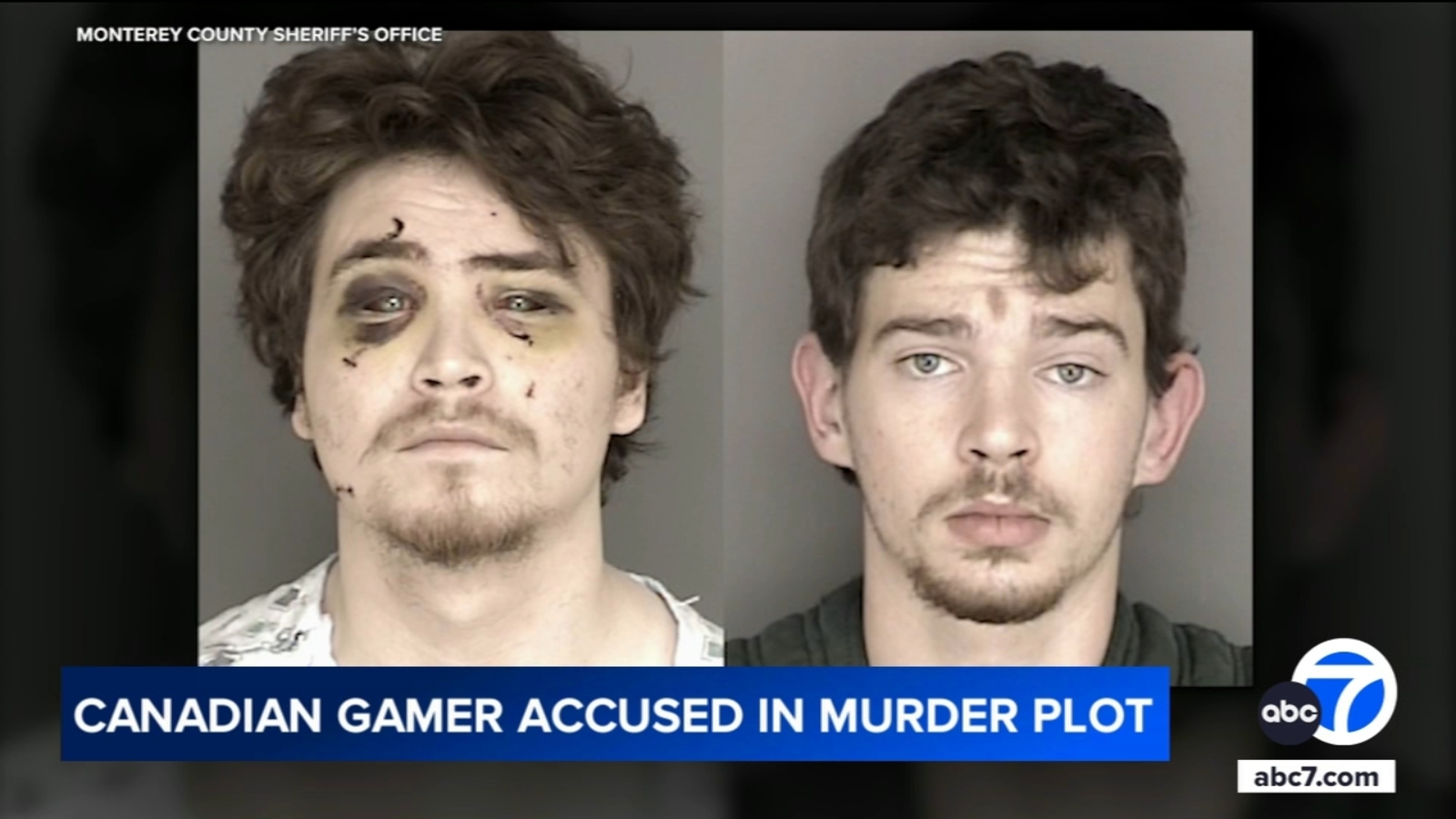 California man’s lie to protect his girlfriend ends in attempted murder arrest