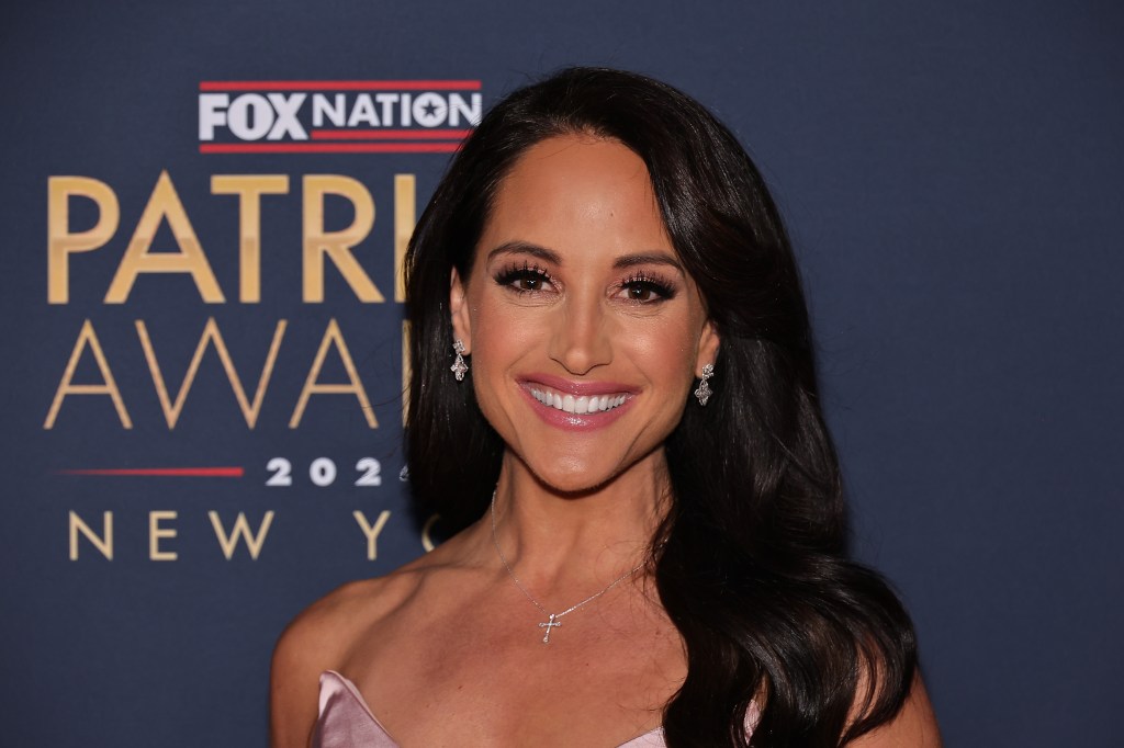 Fox News shakes up ‘The Five’ with new full-time co-host