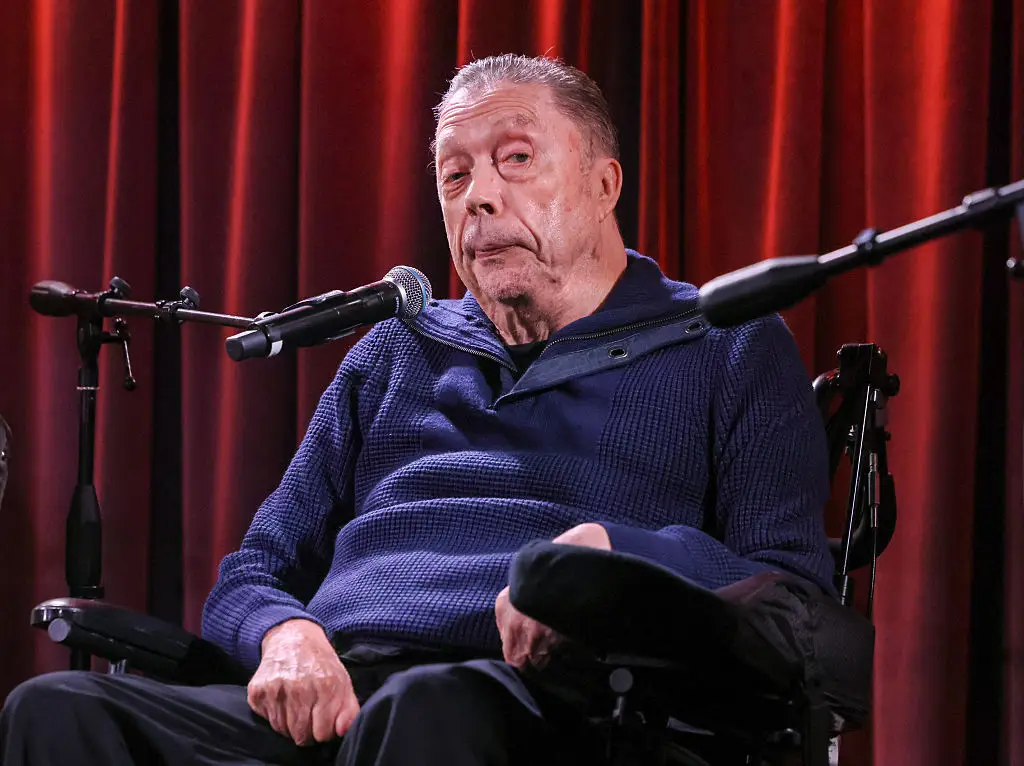 Tim Curry had brutal take on working with Trump just months before his death aged 80