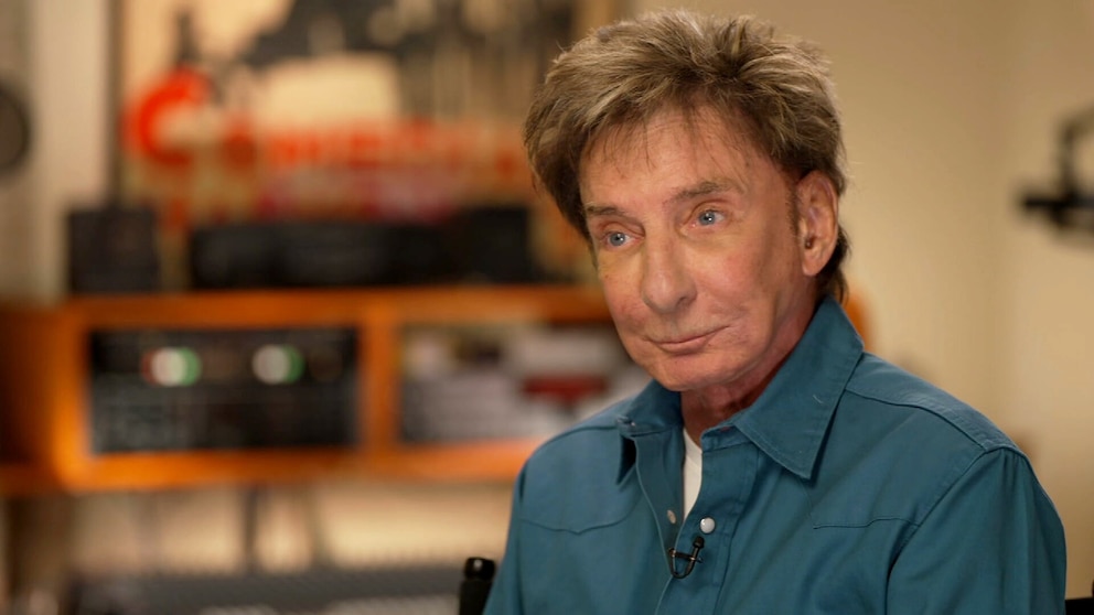 Barry Manilow cancels more concerts at last minute as fans pray for him after lung cancer battle