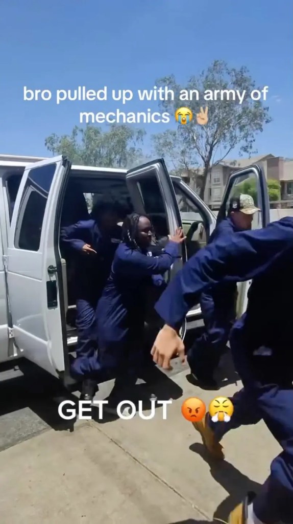 Viral Arizona prankster pleads guilty for posing as employee, organizing takeover attempts at businesses