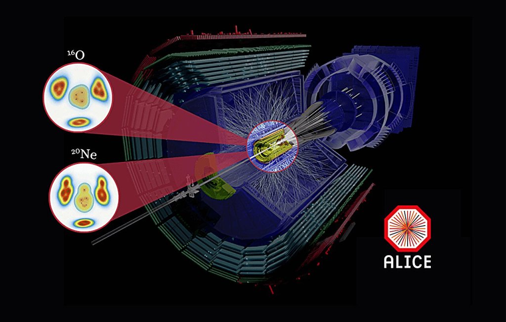 European scientists create ‘little Big Bang’ to study the universe’s origins