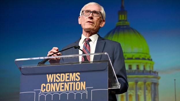 Wisconsin Dem calls out party for abandoning rural voters: ‘They’re out of touch’