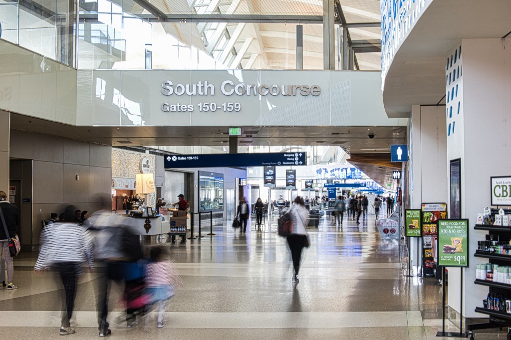 Passenger finds anti-Israel curse in checked luggage after Seattle-Tel Aviv trip