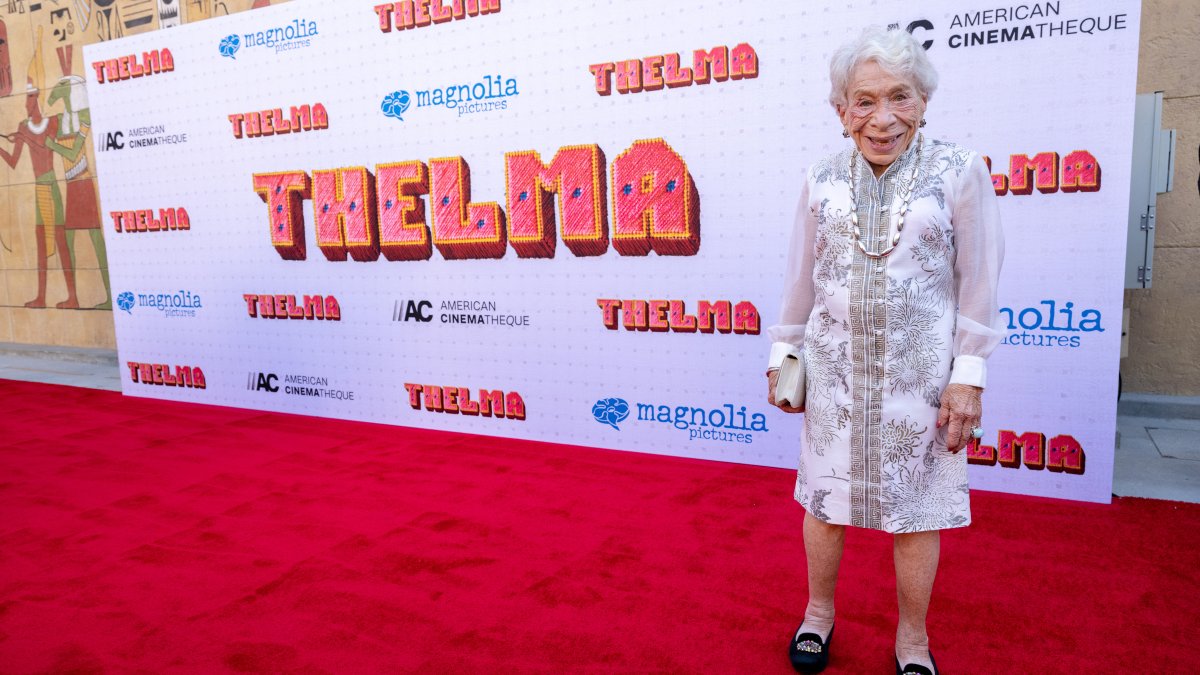 Bunny Levine,‘Gilmore Girls’ and ‘La La Land’ actress, dead at 97
