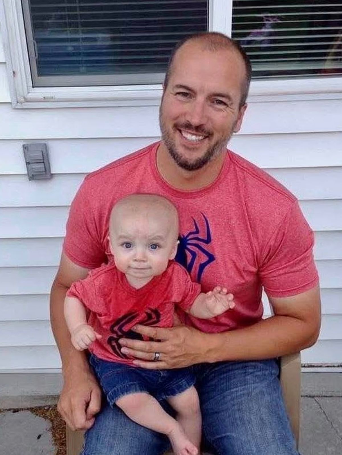 Chilling final text NY mom sent dad about ‘stomach bug’ before 4 kids killed in murder-suicide revealed