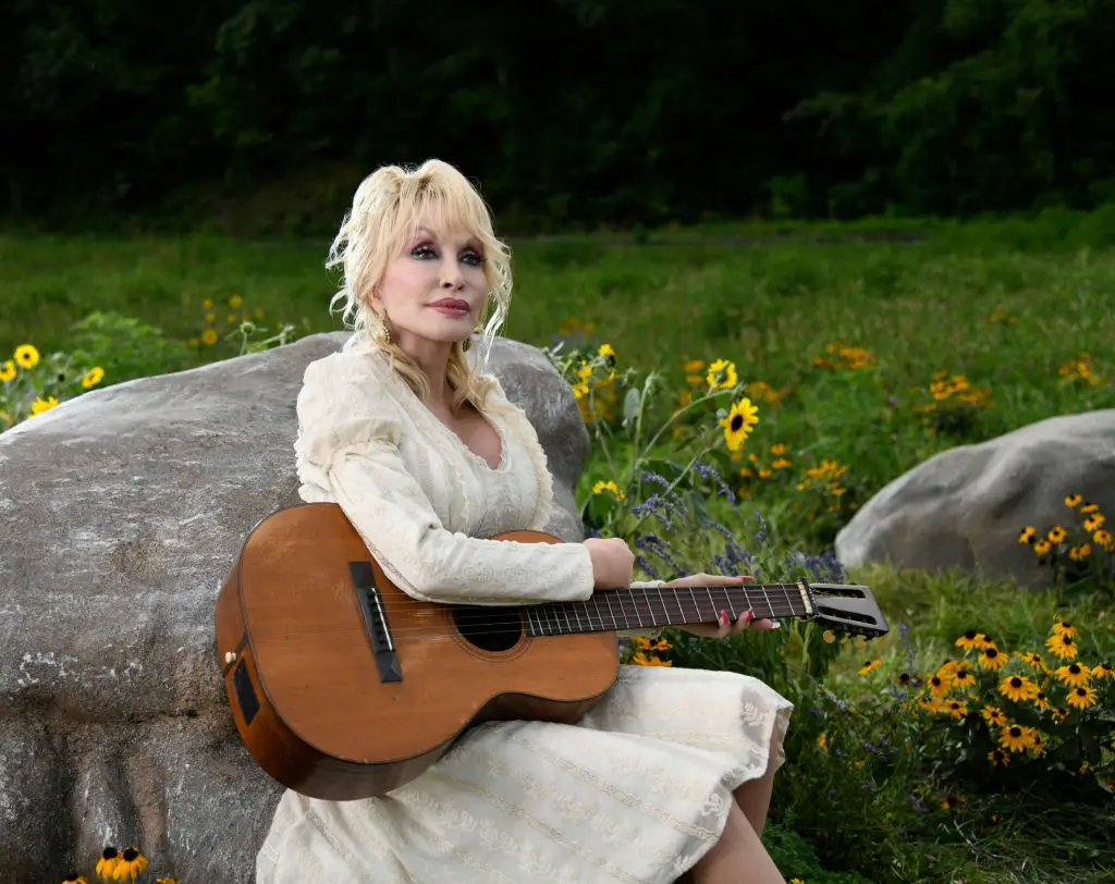 Dollywood issues statement after the death of Dolly Parton