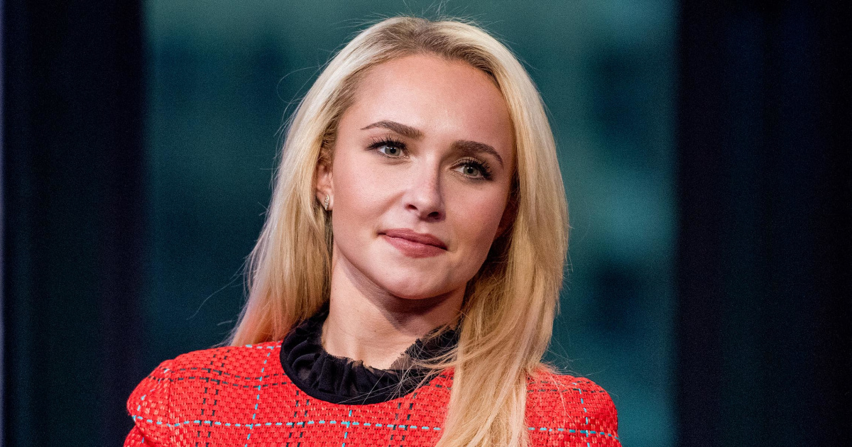 Hayden Panettiere’s mom hits back at Gayle King after she questioned her comments about daughter’s death