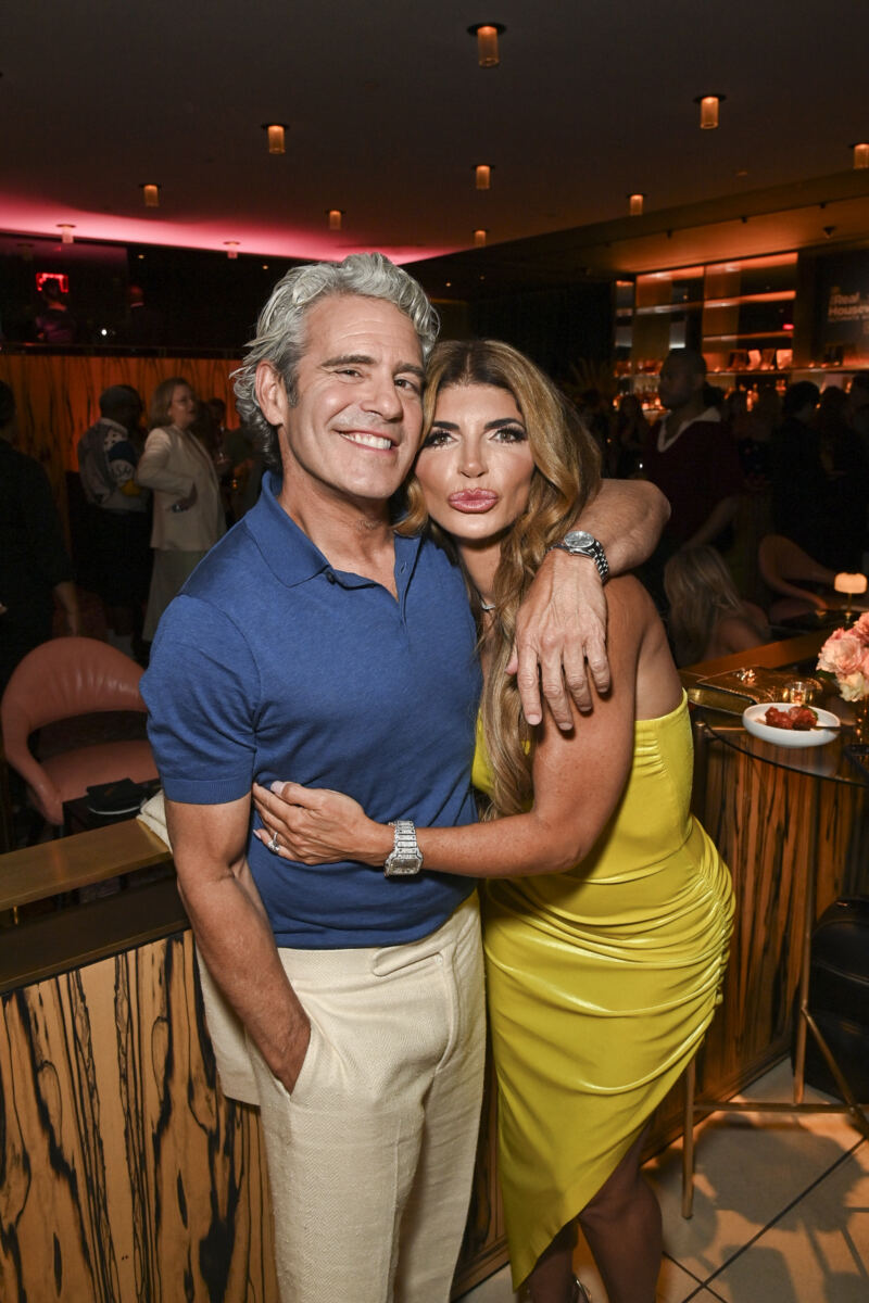 Andy Cohen reveals why he turned down ‘Dancing With the Stars’