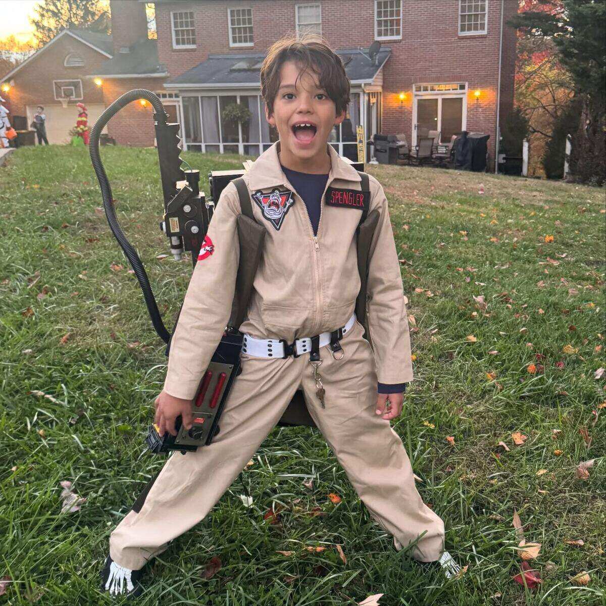 Naya Rivera’s 11-year-old son, Josey, makes acting debut 6 years after mom’s tragic death