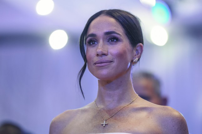 Meghan Markle's reported acting comeback 'axed' after UK backlash