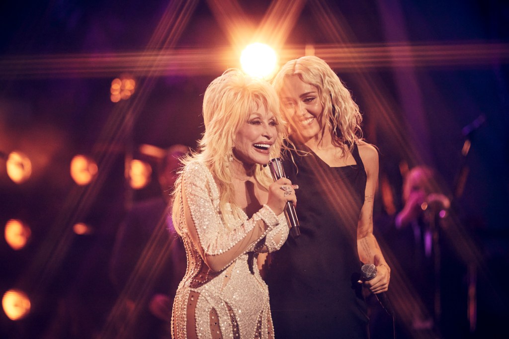 Dolly Parton’s death date has haunting connection to goddaughter Miley Cyrus